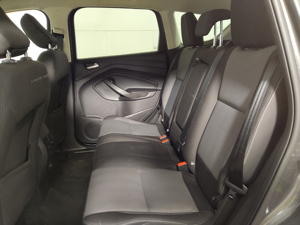 2018 Ford Escape in Midlothian, IL 60445 - 18143277 18