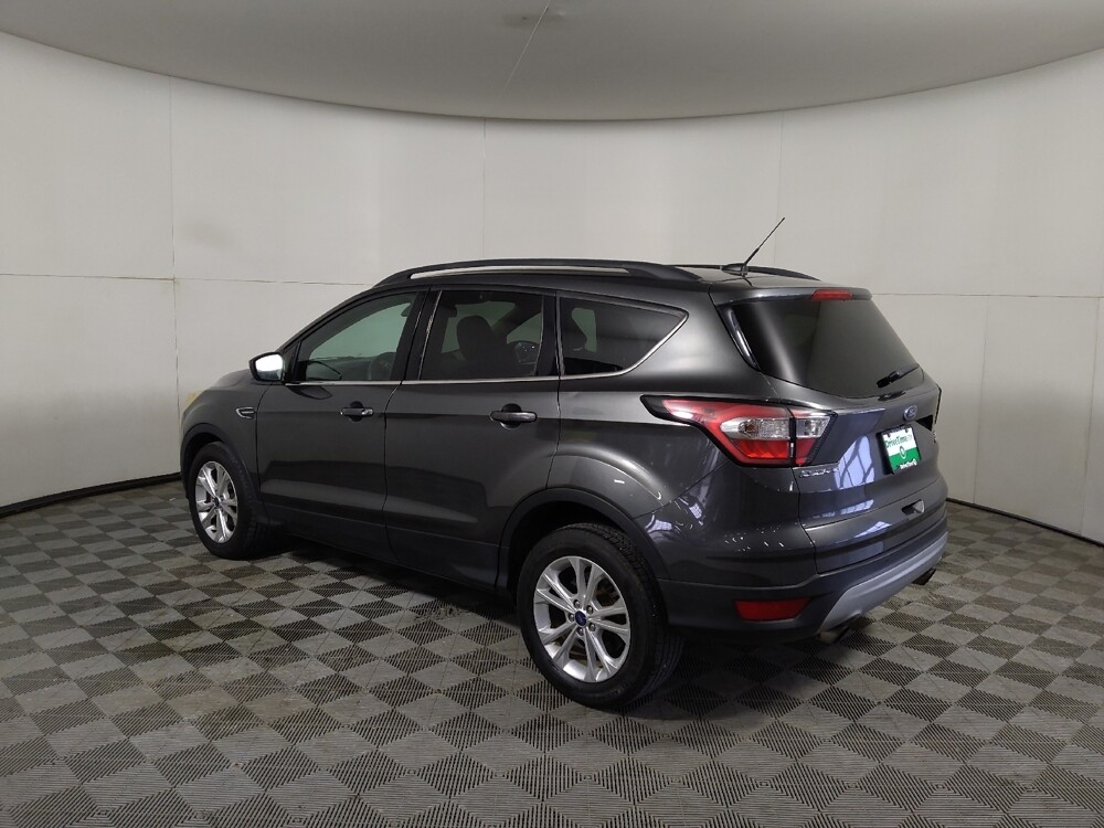 2018 Ford Escape in Midlothian, IL 60445 - 18143277 3