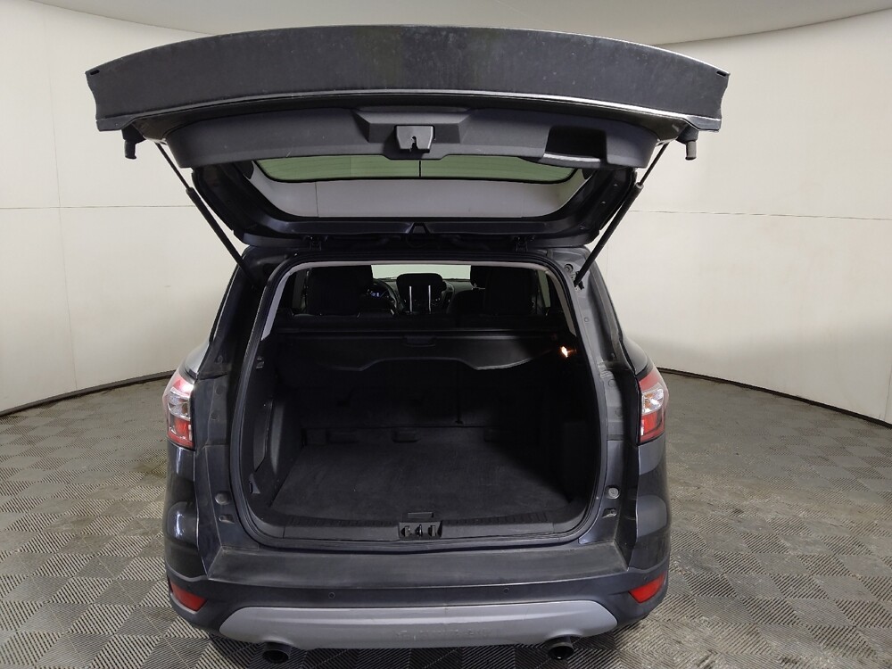 2018 Ford Escape in Midlothian, IL 60445 - 18143277 29