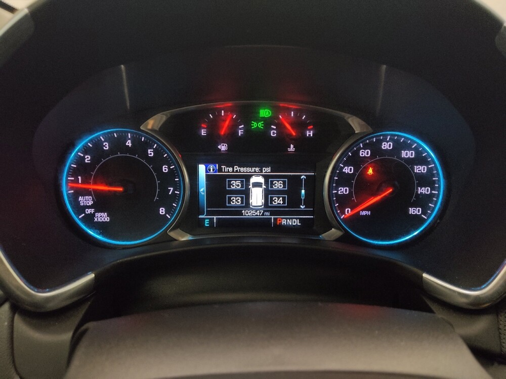 2018 Chevrolet Equinox in Des Moines, IA 50310 - 18143278 23