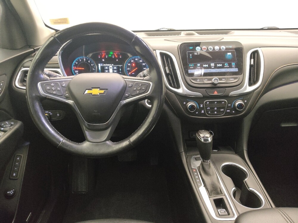 2018 Chevrolet Equinox in Des Moines, IA 50310 - 18143278 22