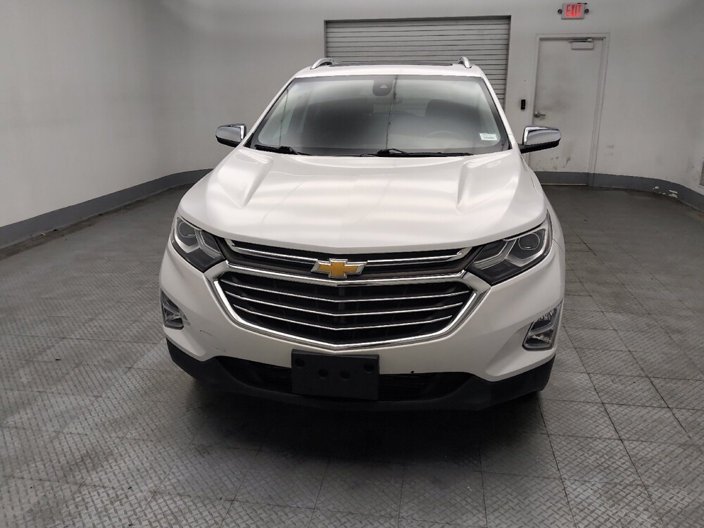 2018 Chevrolet Equinox in Des Moines, IA 50310 - 18143278 15