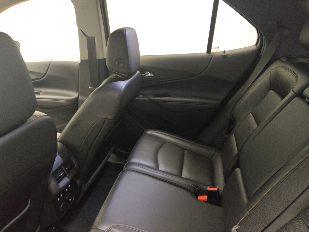2018 Chevrolet Equinox in Des Moines, IA 50310 - 18143278 18