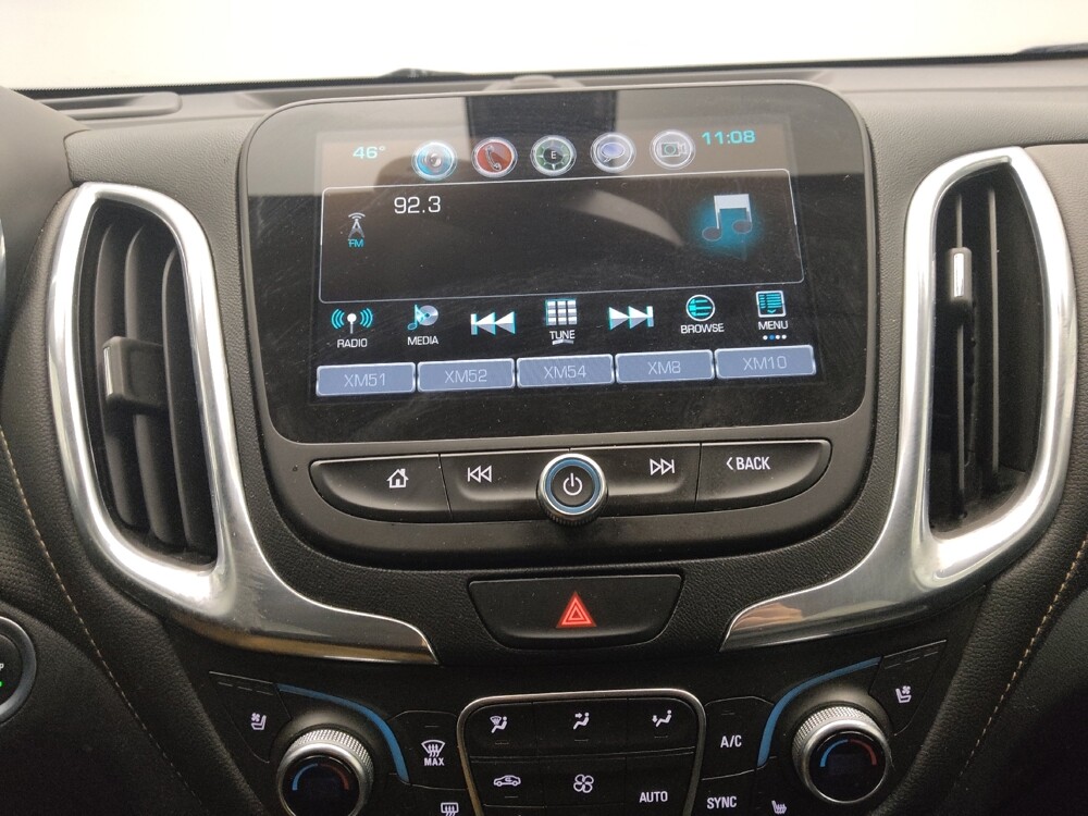 2018 Chevrolet Equinox in Des Moines, IA 50310 - 18143278 25