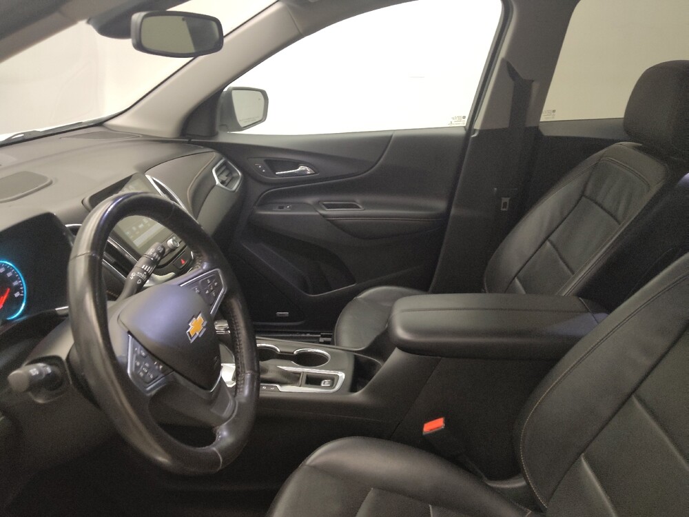 2018 Chevrolet Equinox in Des Moines, IA 50310 - 18143278 17