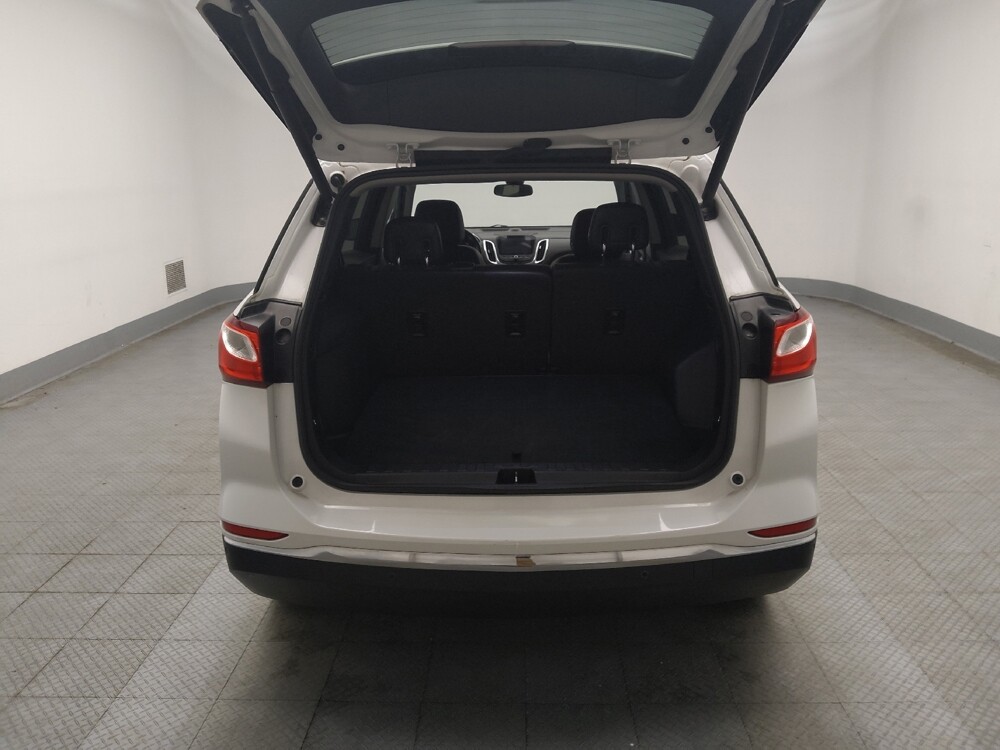 2018 Chevrolet Equinox in Des Moines, IA 50310 - 18143278 29