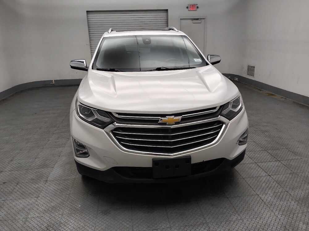 2018 Chevrolet Equinox in Des Moines, IA 50310 - 18143278 14