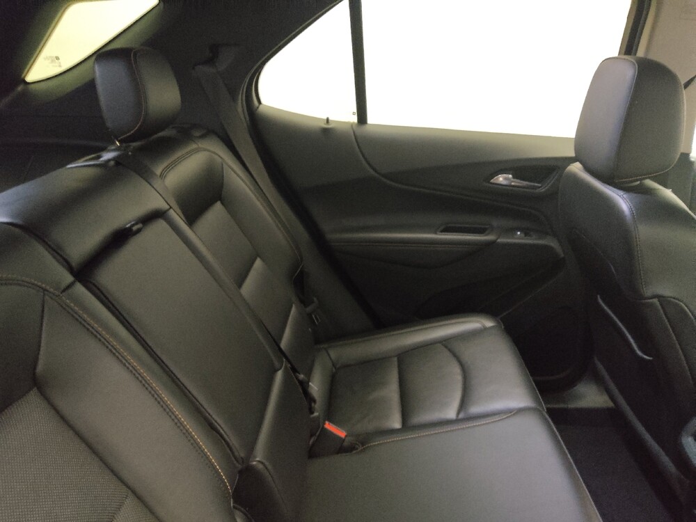 2018 Chevrolet Equinox in Des Moines, IA 50310 - 18143278 19