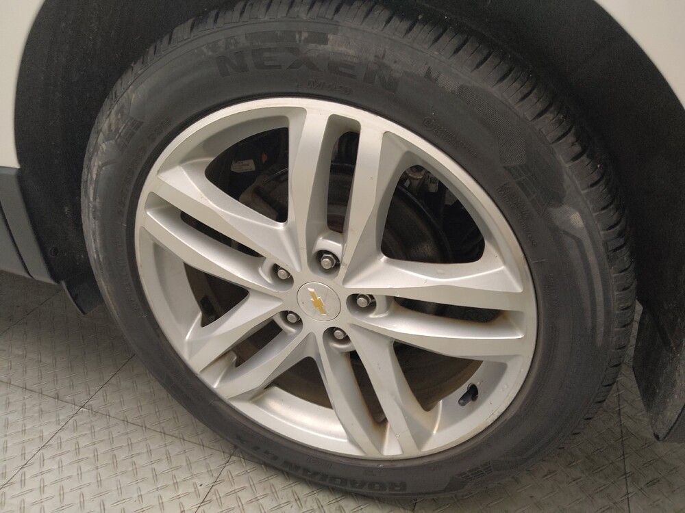 2018 Chevrolet Equinox in Des Moines, IA 50310 - 18143278 31