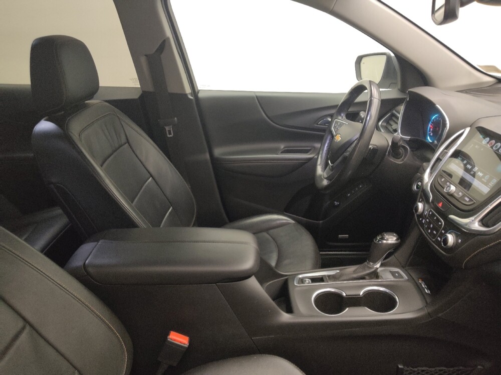 2018 Chevrolet Equinox in Des Moines, IA 50310 - 18143278 21