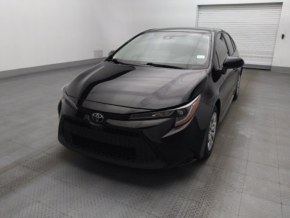 2022 Toyota Corolla in Gainesville, FL 32609 - 18143281 15