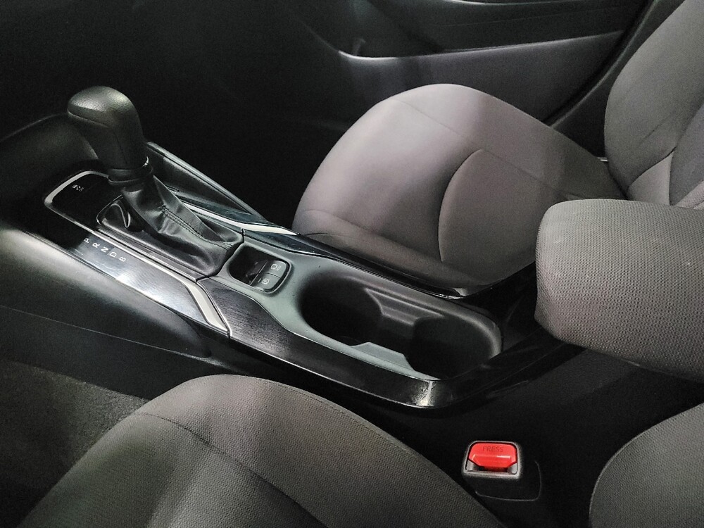 2022 Toyota Corolla in Gainesville, FL 32609 - 18143281 26