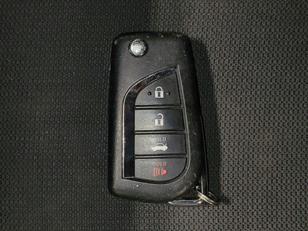 2022 Toyota Corolla in Gainesville, FL 32609 - 18143281 32