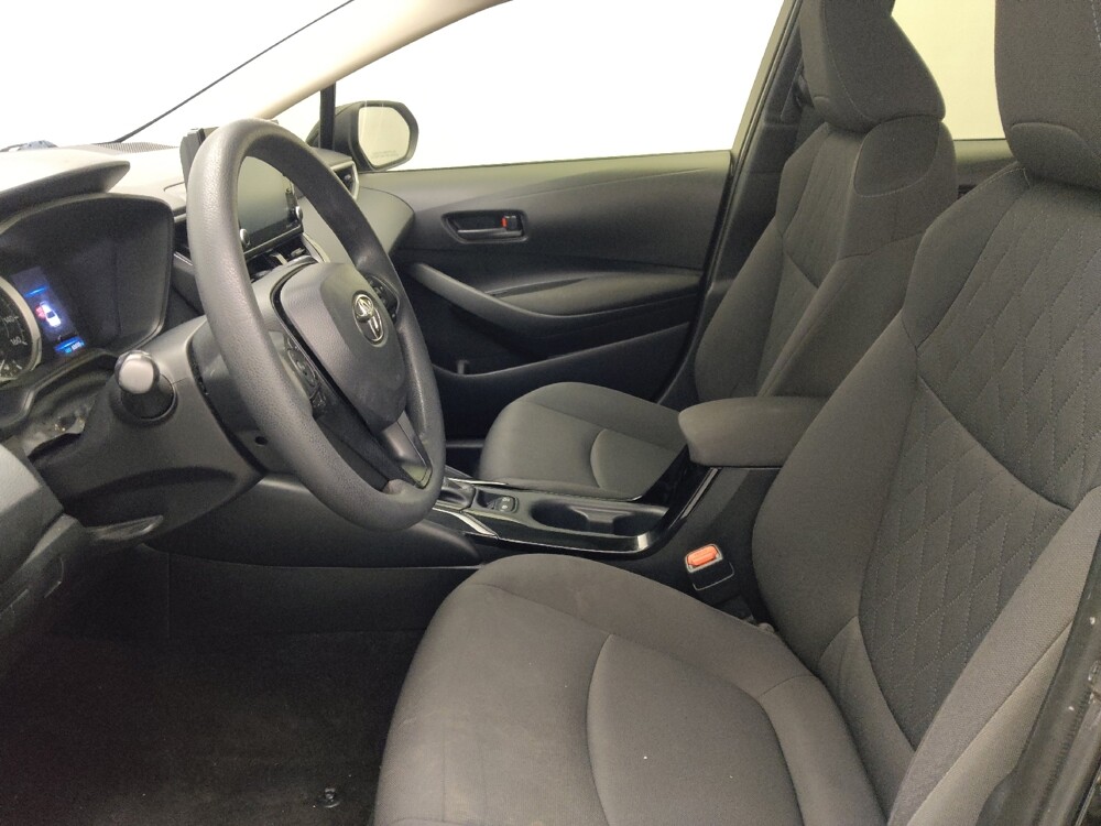 2022 Toyota Corolla in Gainesville, FL 32609 - 18143281 17
