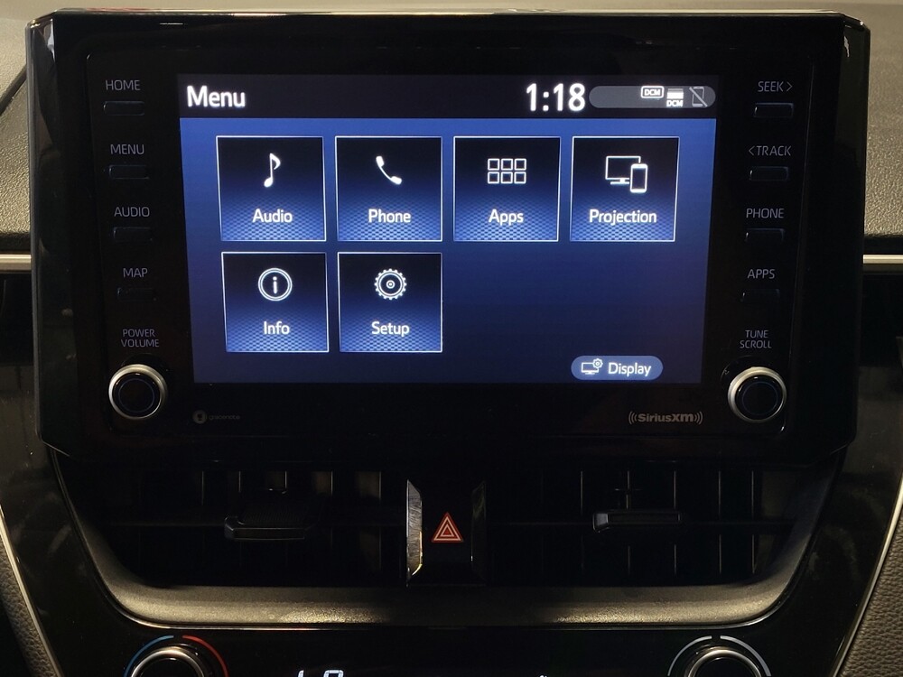 2022 Toyota Corolla in Gainesville, FL 32609 - 18143281 25
