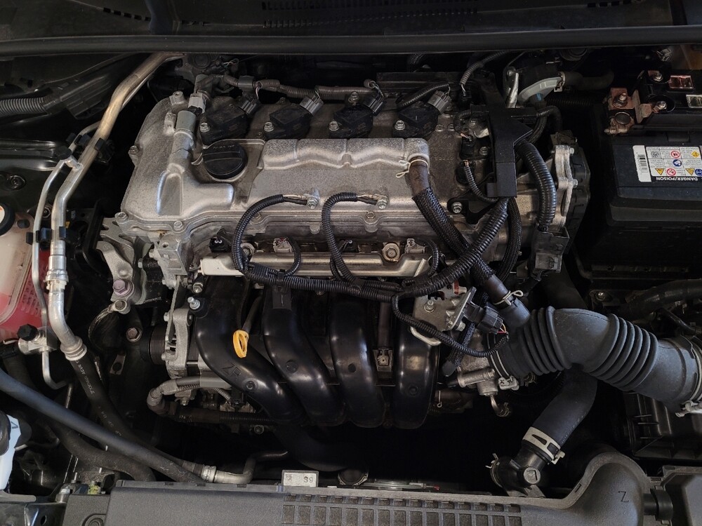 2022 Toyota Corolla in Gainesville, FL 32609 - 18143281 30