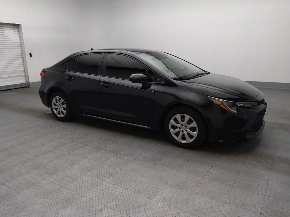2022 Toyota Corolla in Gainesville, FL 32609 - 18143281 11