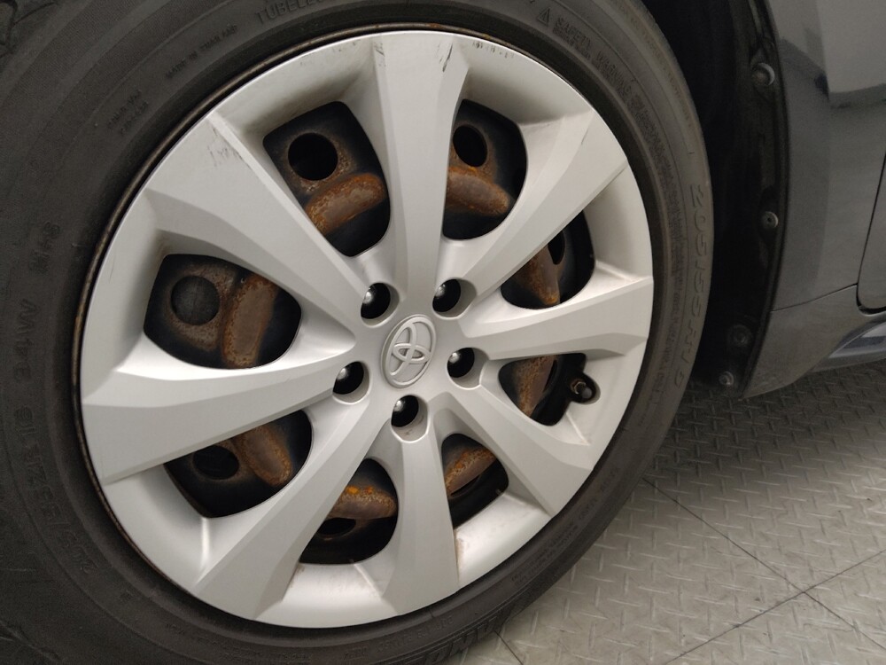 2022 Toyota Corolla in Gainesville, FL 32609 - 18143281 31