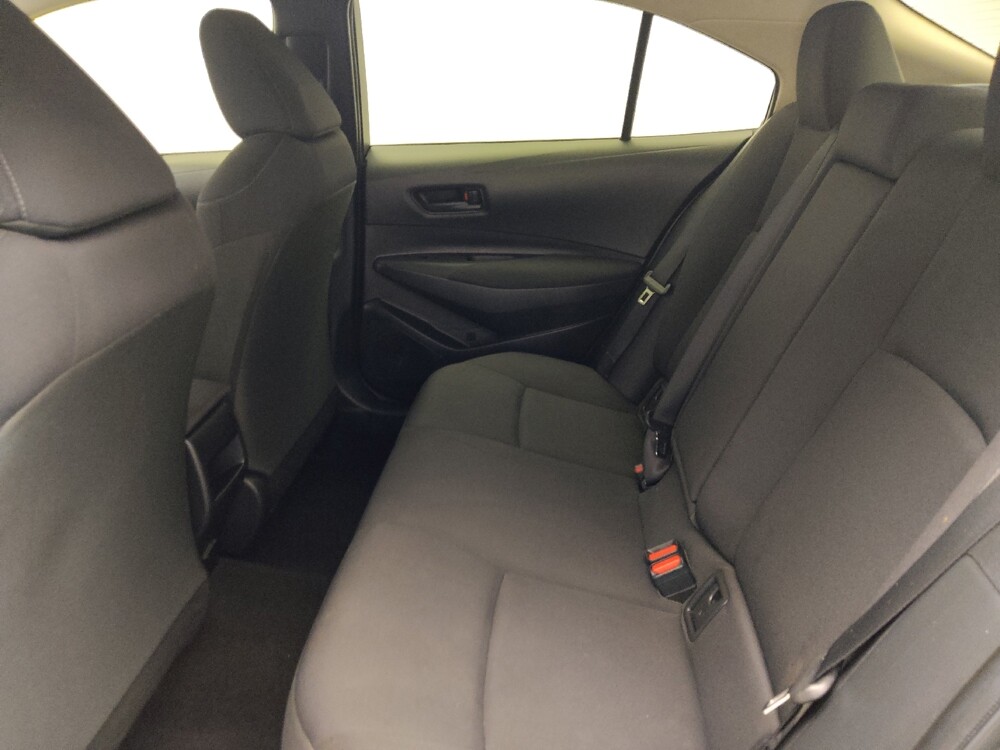 2022 Toyota Corolla in Gainesville, FL 32609 - 18143281 18