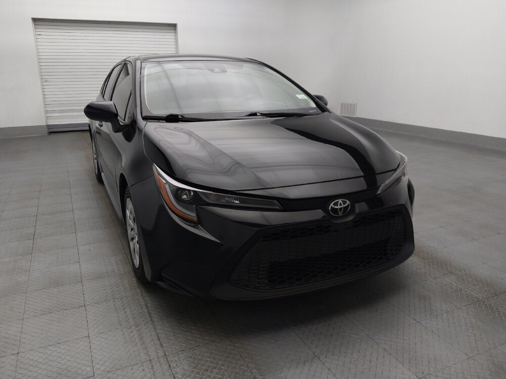 2022 Toyota Corolla in Gainesville, FL 32609 - 18143281 14