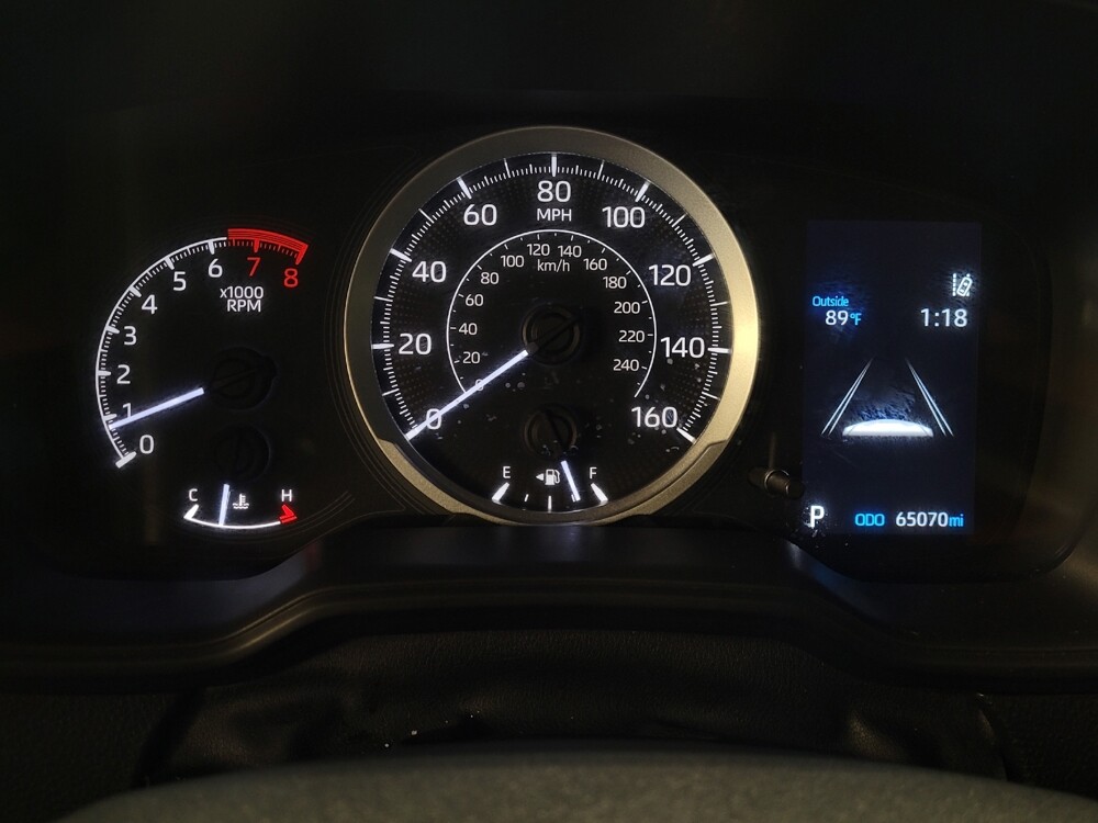 2022 Toyota Corolla in Gainesville, FL 32609 - 18143281 23