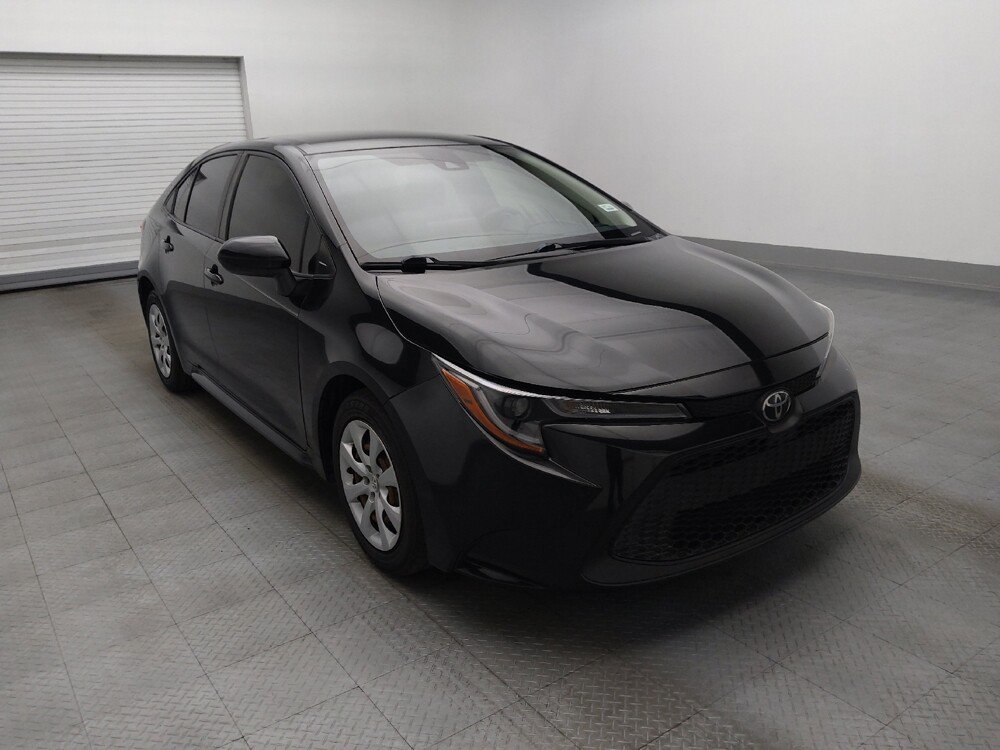 2022 Toyota Corolla in Gainesville, FL 32609 - 18143281 13