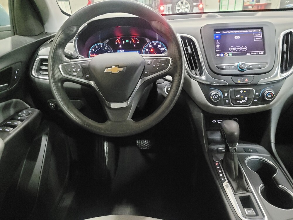2022 Chevrolet Equinox in Williamstown, NJ 8094 - 18143282 22