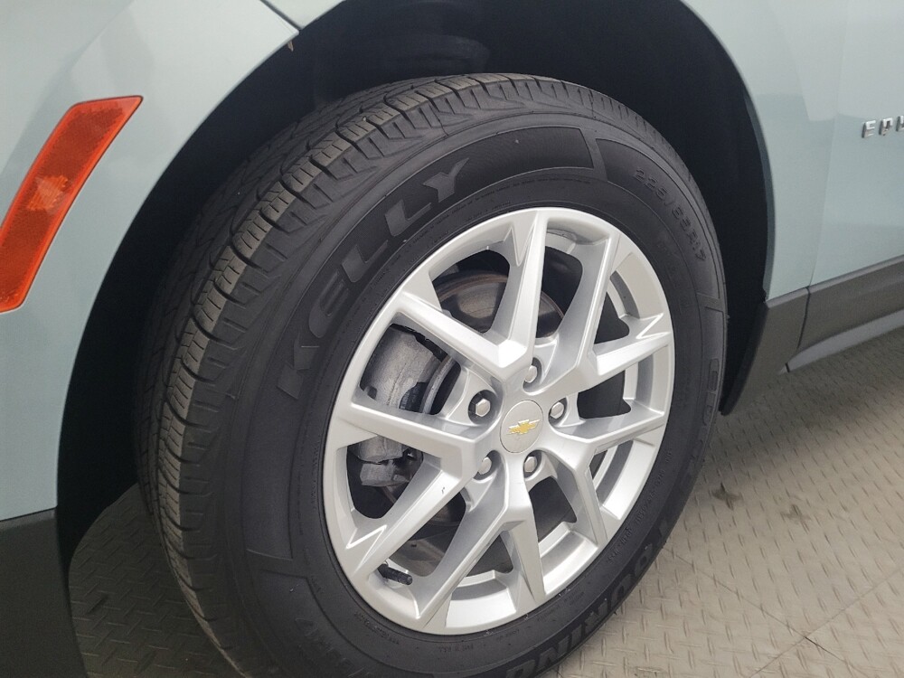 2022 Chevrolet Equinox in Williamstown, NJ 8094 - 18143282 31