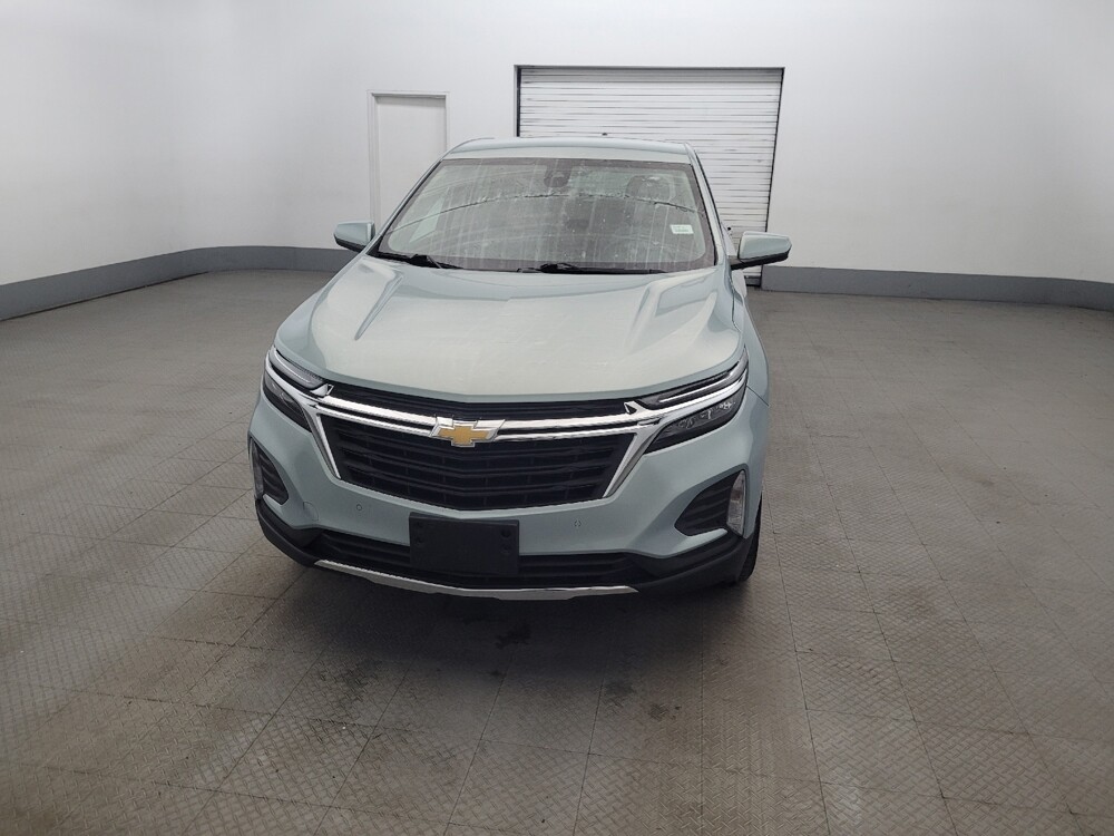 2022 Chevrolet Equinox in Williamstown, NJ 8094 - 18143282 15