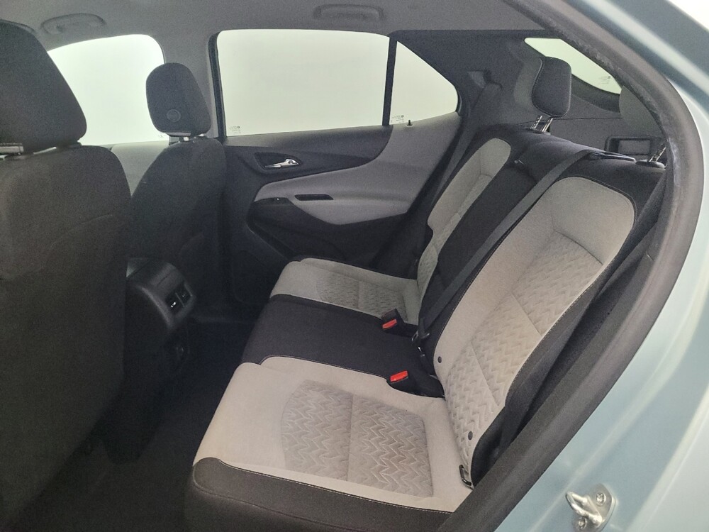 2022 Chevrolet Equinox in Williamstown, NJ 8094 - 18143282 18