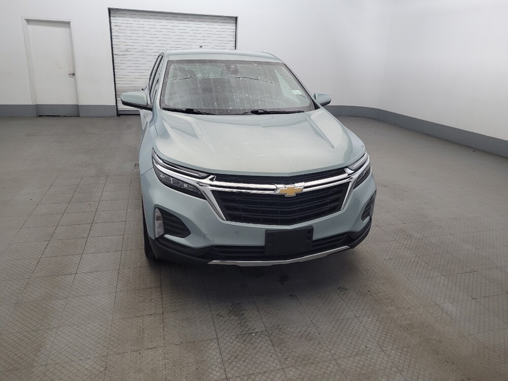 2022 Chevrolet Equinox in Williamstown, NJ 8094 - 18143282 14