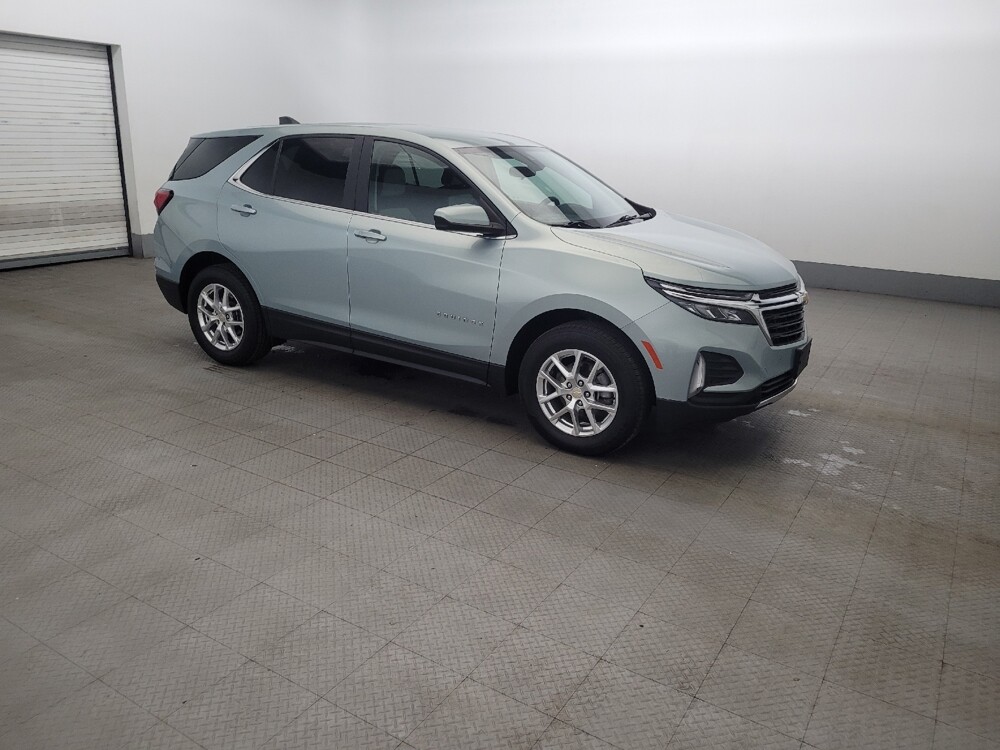 2022 Chevrolet Equinox in Williamstown, NJ 8094 - 18143282 11