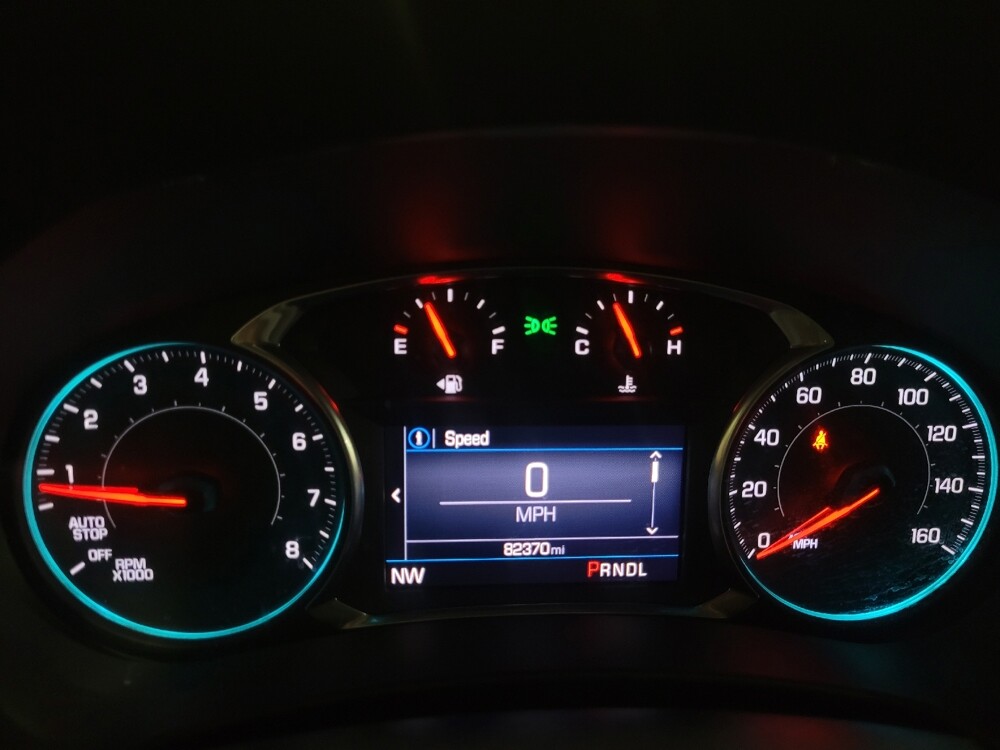 2022 Chevrolet Equinox in Williamstown, NJ 8094 - 18143282 23