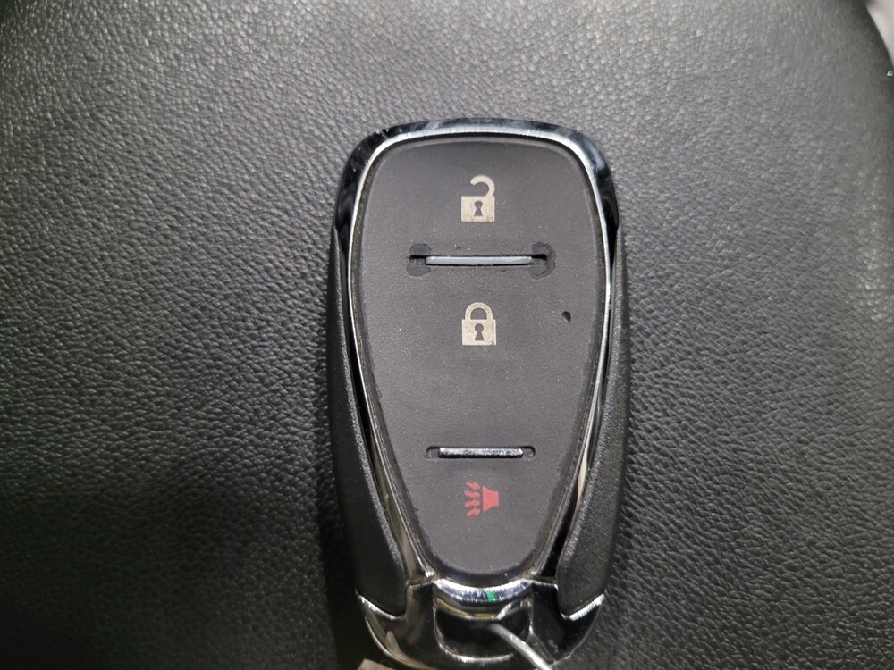 2022 Chevrolet Equinox in Williamstown, NJ 8094 - 18143282 32