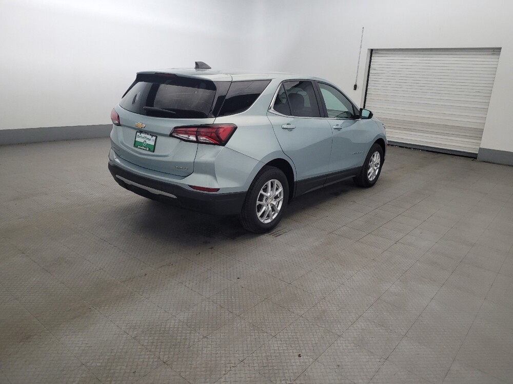 2022 Chevrolet Equinox in Williamstown, NJ 8094 - 18143282 9