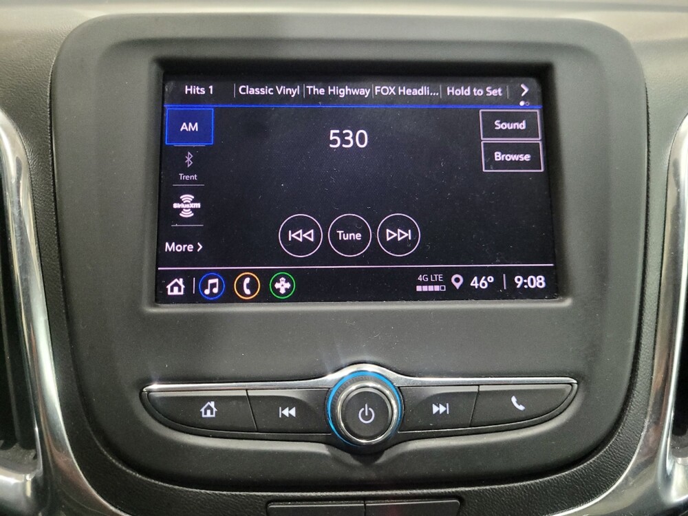 2022 Chevrolet Equinox in Williamstown, NJ 8094 - 18143282 25