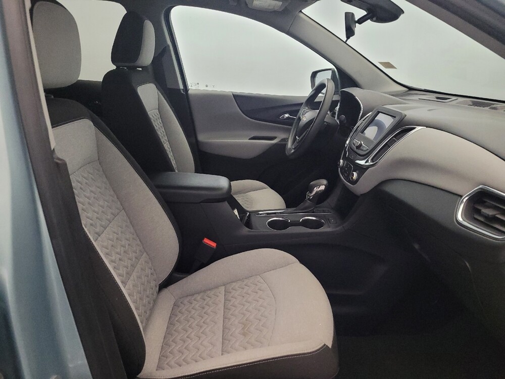 2022 Chevrolet Equinox in Williamstown, NJ 8094 - 18143282 21