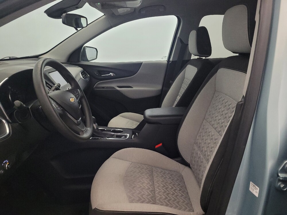 2022 Chevrolet Equinox in Williamstown, NJ 8094 - 18143282 17