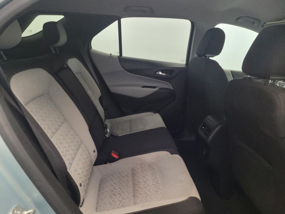 2022 Chevrolet Equinox in Williamstown, NJ 8094 - 18143282 19