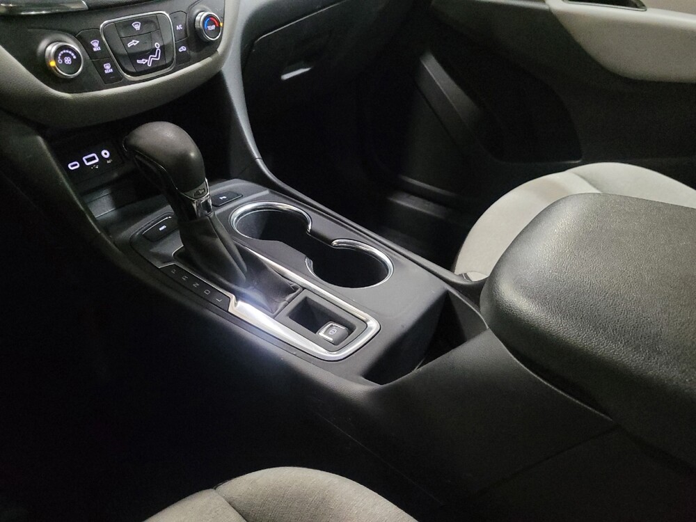 2022 Chevrolet Equinox in Williamstown, NJ 8094 - 18143282 26