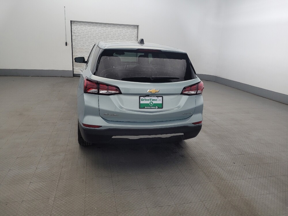2022 Chevrolet Equinox in Williamstown, NJ 8094 - 18143282 6