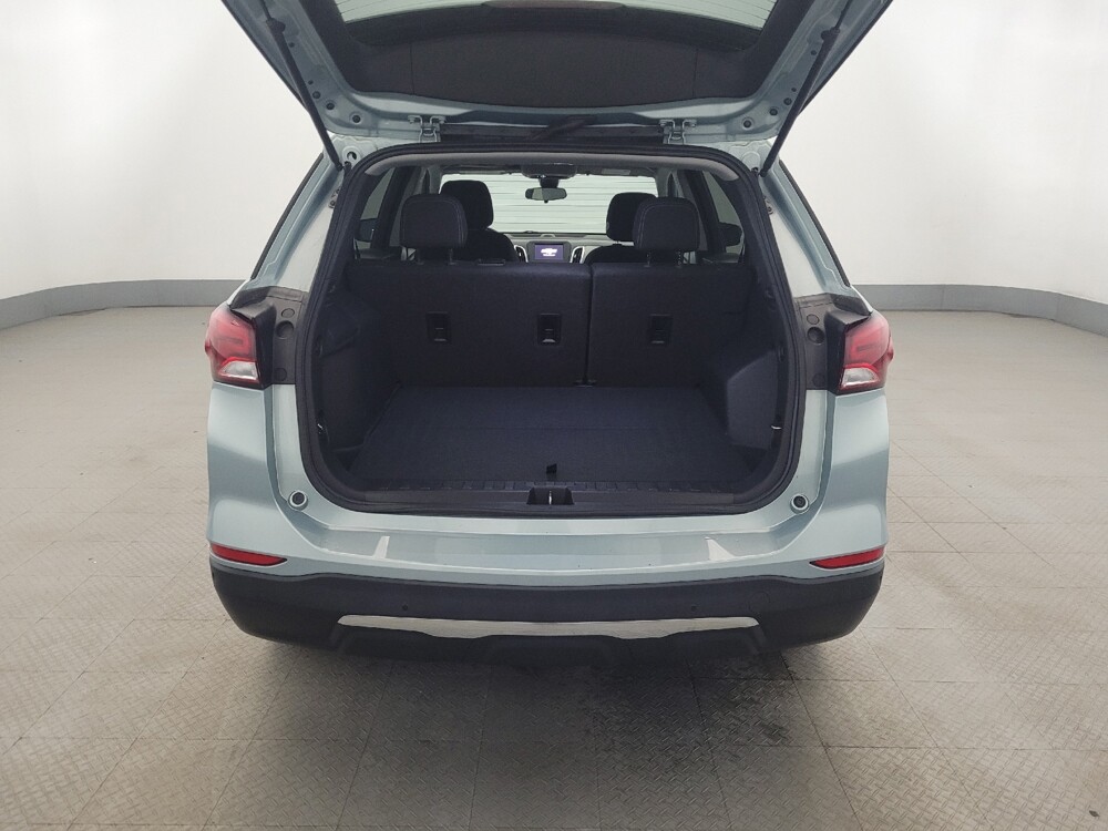 2022 Chevrolet Equinox in Williamstown, NJ 8094 - 18143282 29