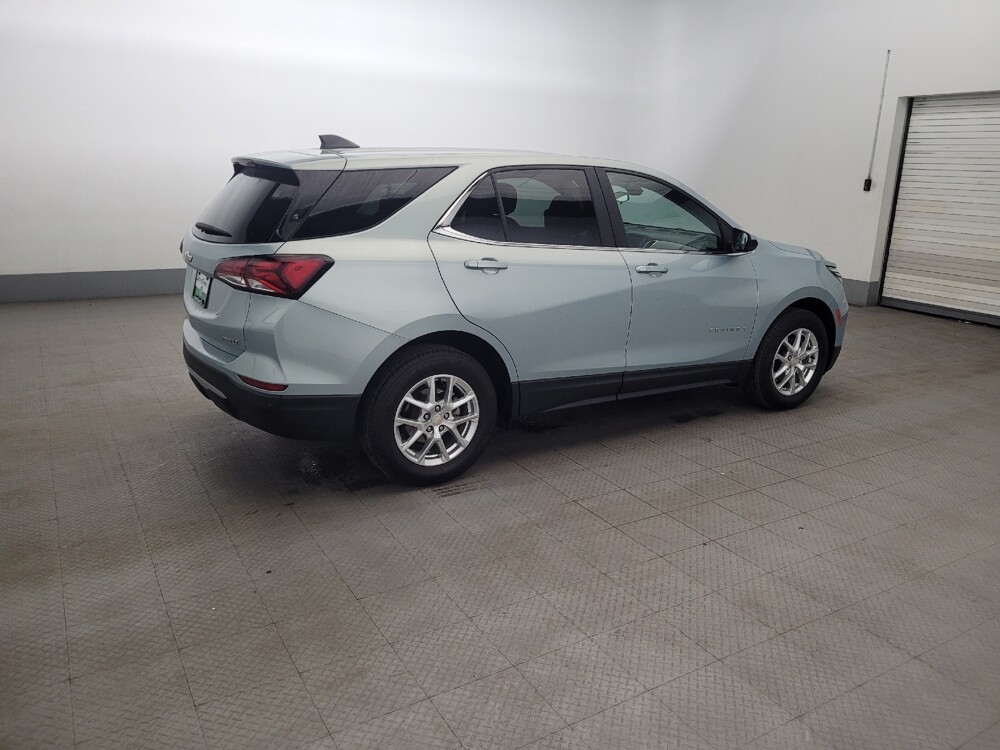2022 Chevrolet Equinox in Williamstown, NJ 8094 - 18143282 10