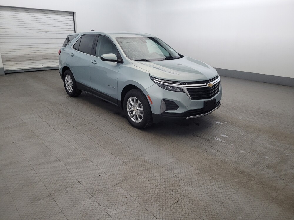 2022 Chevrolet Equinox in Williamstown, NJ 8094 - 18143282 13