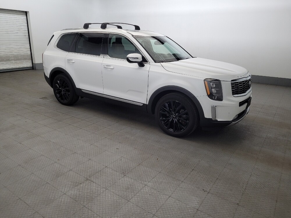 2020 Kia Telluride in Williamstown, NJ 8094 - 18143283 11