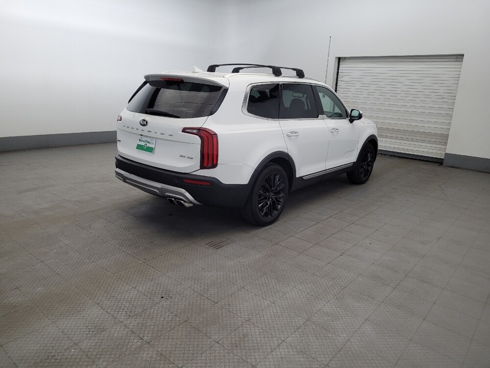 2020 Kia Telluride in Williamstown, NJ 8094 - 18143283 9