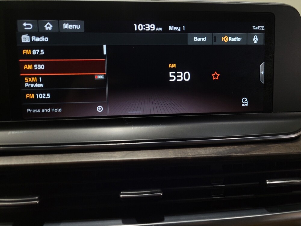 2020 Kia Telluride in Williamstown, NJ 8094 - 18143283 25