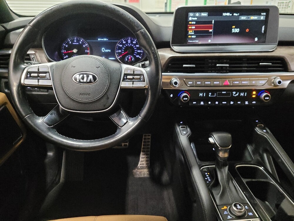 2020 Kia Telluride in Williamstown, NJ 8094 - 18143283 22