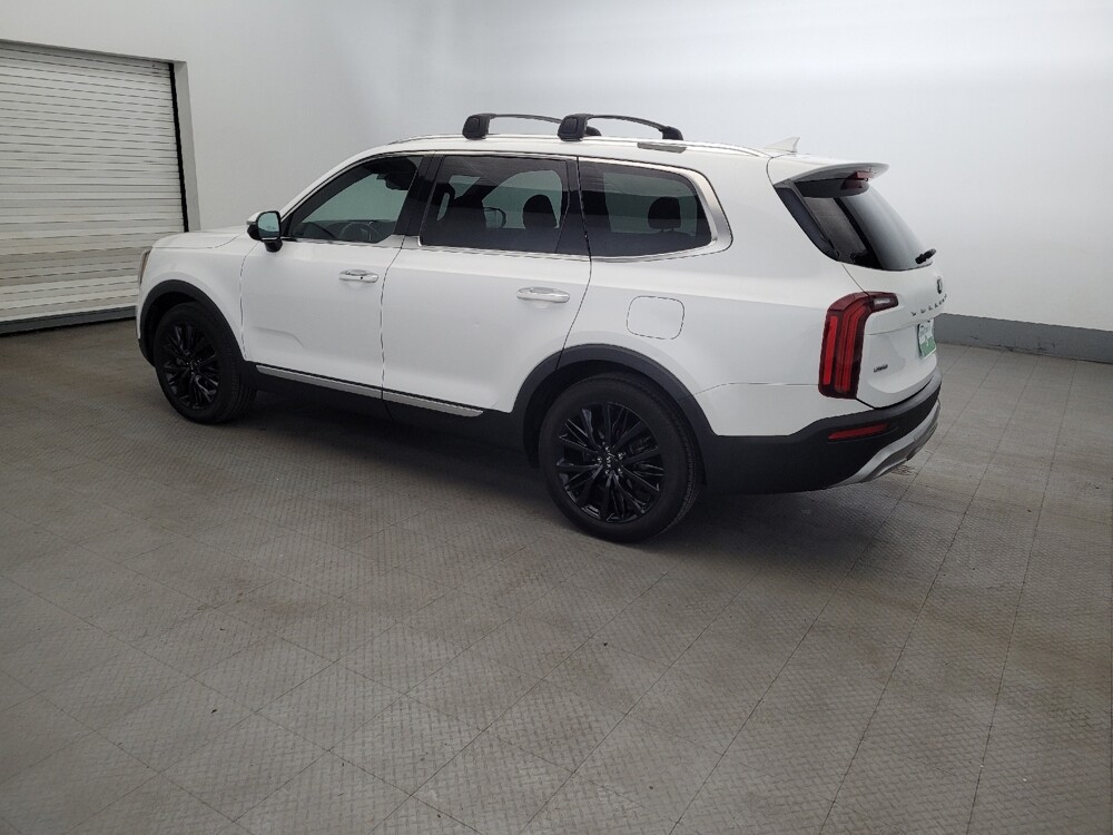 2020 Kia Telluride in Williamstown, NJ 8094 - 18143283 3