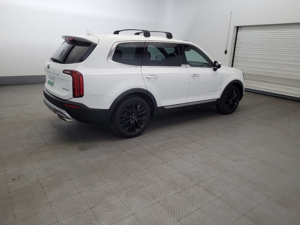 2020 Kia Telluride in Williamstown, NJ 8094 - 18143283 10